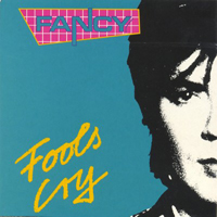 Fancy - Fools Cry (Remixes)