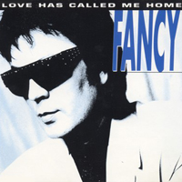 Fancy - Love Has Called Me Home (Remixes)