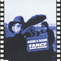 Fancy - Again & Again (Remixes)