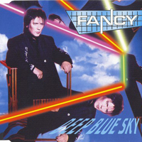 Fancy - Deep Blue Sky (Single)