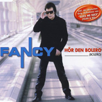 Fancy - Hor Den Bolero (Bolero) (Single)