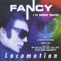 Fancy - Locomotion