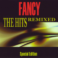 Fancy - The Hits Remixed