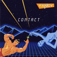 Fancy - 25th Anniversary Box Set (CD 2: Contact)