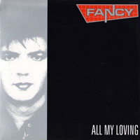 Fancy - 25th Anniversary Box Set (CD 4: All My Loving)
