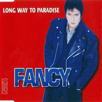 Fancy - Long Way To Paradise (EP)