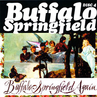 Buffalo Springfield - Box Set (CD 4: Buffalo Springfield Again)