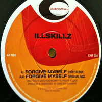 III.Skillz - Forgive Myself