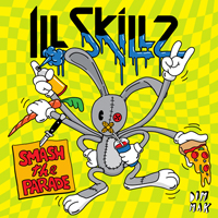 III.Skillz - Smash The Parade