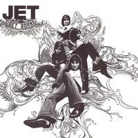 Jet - Get Born (Limited Edition) (CD 2)