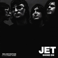 Jet - Shine On [Deluxe Edition 2017] (CD 2)