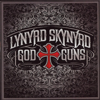 Lynyrd Skynyrd - God and Guns