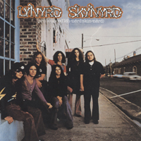 Lynyrd Skynyrd - Pronounced Leh-Nerd Skin-Nerd (Expanded Edition '2001)