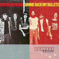 Lynyrd Skynyrd - Gimme Back My Bullets (Deluxe Edition '2005)