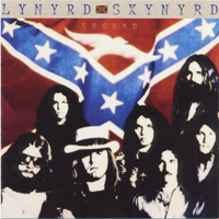 Lynyrd Skynyrd - Legend