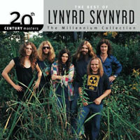 Lynyrd Skynyrd - The Best of Lynyrd Skynyrd: The Millennium Collection