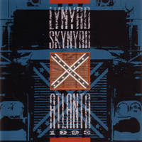 Lynyrd Skynyrd - Atlanta 1993