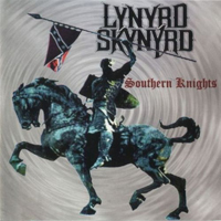 Lynyrd Skynyrd - Southern Knights (CD 2)