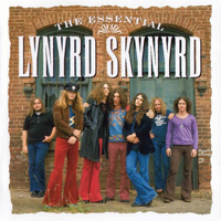 Lynyrd Skynyrd - The Essentials Lynyrd Skynyrd (CD 2)