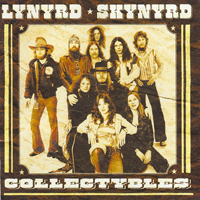 Lynyrd Skynyrd - Collectybles [3 CD Box-Set] (CD 1)