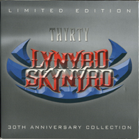 Lynyrd Skynyrd - Thyrty (The 30Th Anniversary Collection, CD 1)