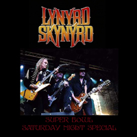 Lynyrd Skynyrd - Jacksonville, Fl 2005.02.05