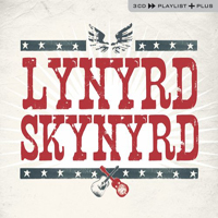 Lynyrd Skynyrd - Playlist Plus (CD 3)