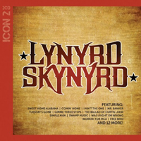 Lynyrd Skynyrd - Icon 2 (CD 1)