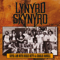Lynyrd Skynyrd - Doraville Ga, 30Th August 1978
