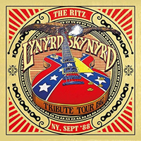 Lynyrd Skynyrd - At The Ritz, Tribute Tour, Ny, Sept 6Th 1988