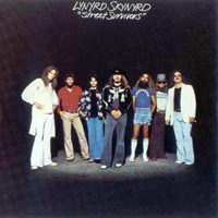 Lynyrd Skynyrd - Street Survivors (LP)