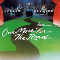 Lynyrd Skynyrd - One More From The Road (1996 Expanded Edition) [CD 2]