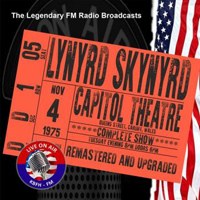 Lynyrd Skynyrd - 1975.11.04 - Legendary FM Broadcasts - At the Capitol Theatre (Remastered 2017)