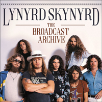 Lynyrd Skynyrd - The Broadcast Archive (Live) [CD 2]