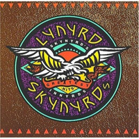Lynyrd Skynyrd - Skynyrd's Innyrds: Their Greatest Hits