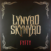 Lynyrd Skynyrd - FYFTY (Super Deluxe Edition) (CD 1)