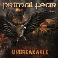 Primal Fear - Unbreakable