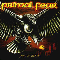 Primal Fear - Jaws Of Death