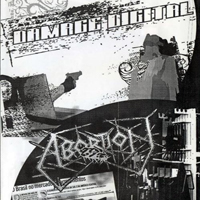 Abortion - Weapons For All (Split with Damage Digital) [EP]
