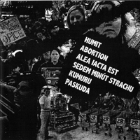 Abortion - Split With Humit & Alea Iacta Est & Sedem Minut Strachu & Paskuda (EP)