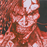 Velvet Acid Christ - Calling Ov The Dead Beta (Limited Edition)
