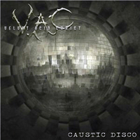 Velvet Acid Christ - Caustic Disco