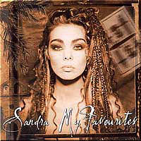 Sandra - My Favourites Remixes (CD 1)
