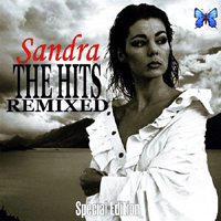 Sandra - The Hits Remixed (Special Edition)