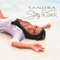 Sandra - Stay In Touch (Deluxe Edition, CD 1)