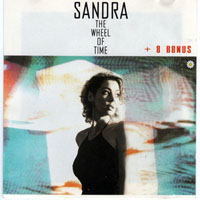 Sandra - The Wheel Of Time (Bootleg)