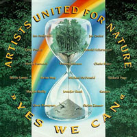 Sandra - Yes We Can (Artists United For Nature)