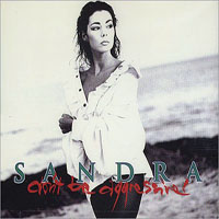 Sandra - Don't Be Aggressive (Single)