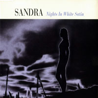 Sandra - Nights In White Satin (Single)