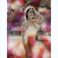 Sandra - I Close My Eyes (Single)